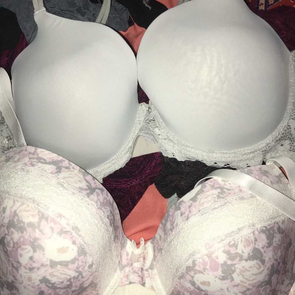 Bras